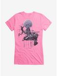 Fairies By Trick Full Moon Fairy Girls T-Shirt, , hi-res