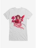 Fairies By Trick Love Fairy Girls T-Shirt, , hi-res
