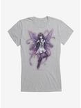 Fairies By Trick Purple Pixie Fairy Girls T-Shirt, , hi-res