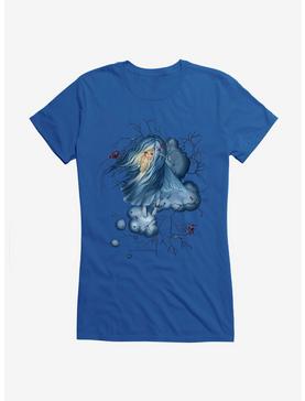 Fairies By Trick Cloud Fairy Girls T-Shirt, , hi-res