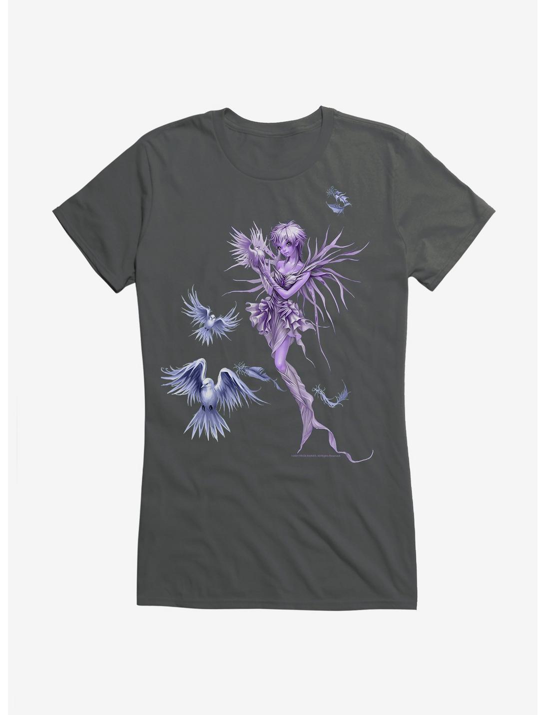 Fairies By Trick Dove Fairy Girls T-Shirt, , hi-res