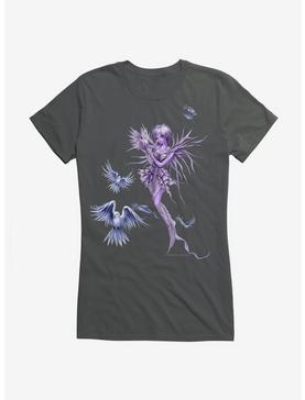 Fairies By Trick Dove Fairy Girls T-Shirt, , hi-res