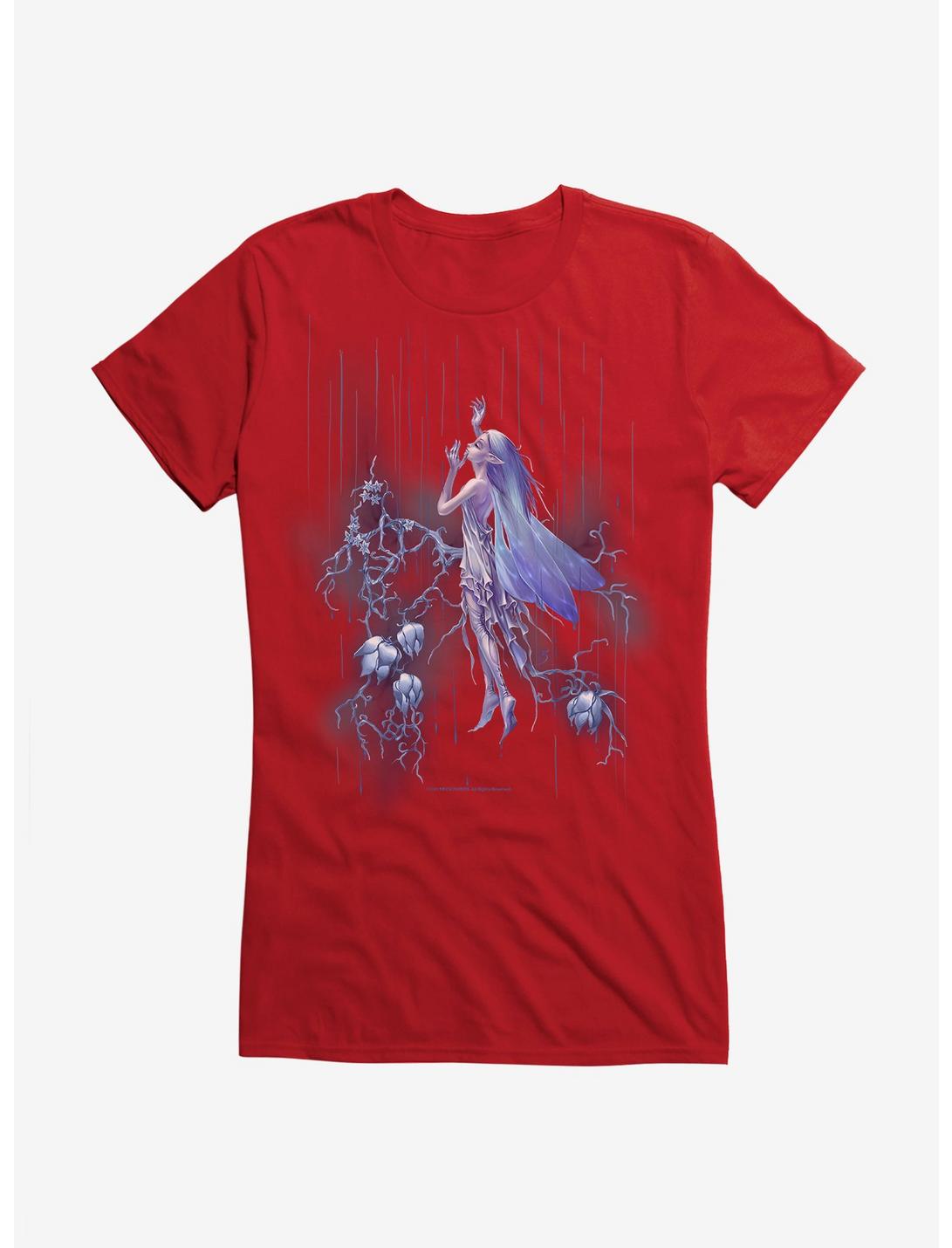 Fairies By Trick Storm Fairy Girls T-Shirt, , hi-res