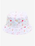 BT21 Cherry Blossom Bucket Hat, , hi-res