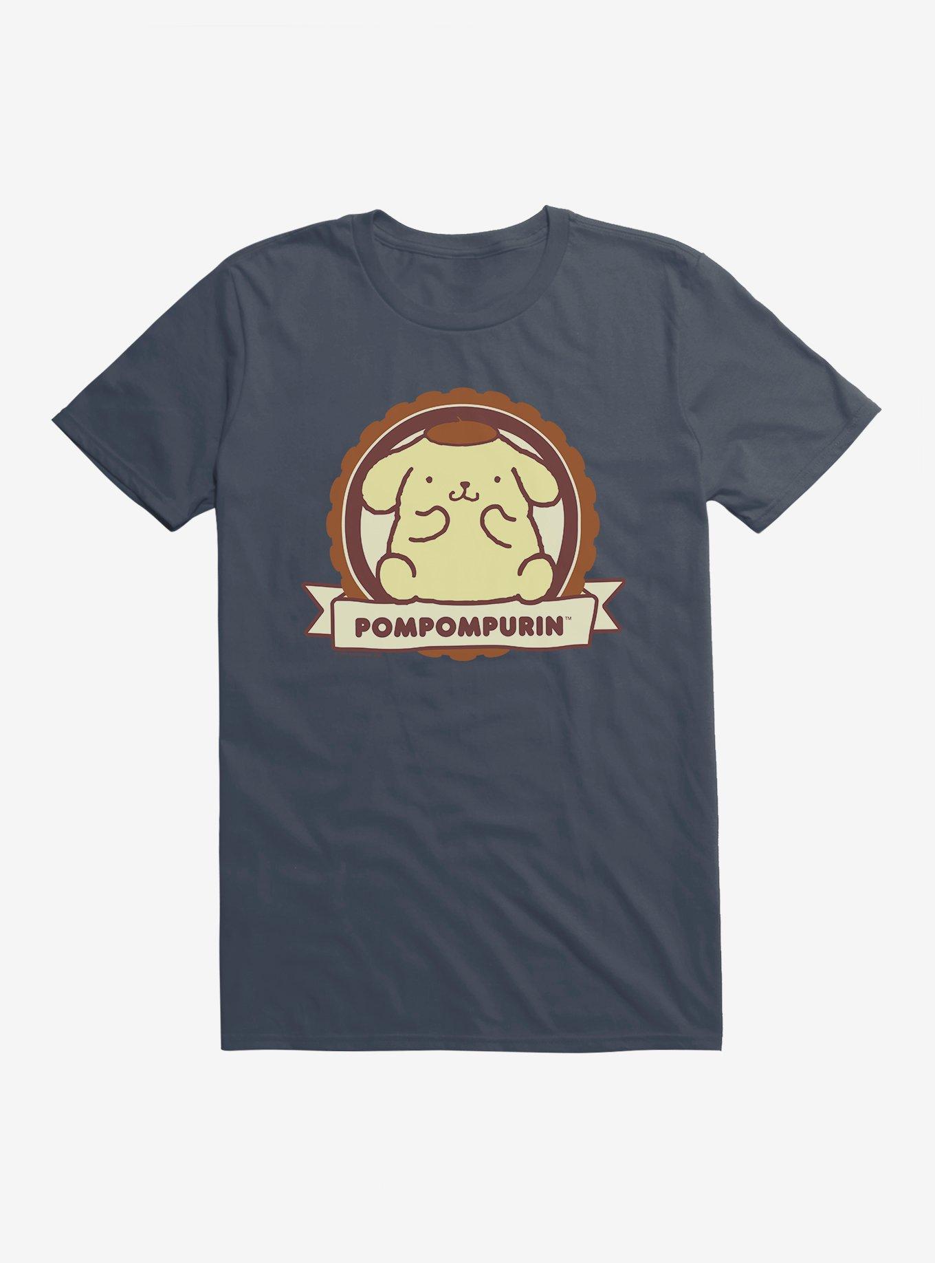 pompompurin shirt