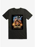 Harry Potter and the Sorcerer's Stone Movie Poster T-Shirt, , hi-res