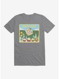 South Park Bus Stop T-Shirt, , hi-res