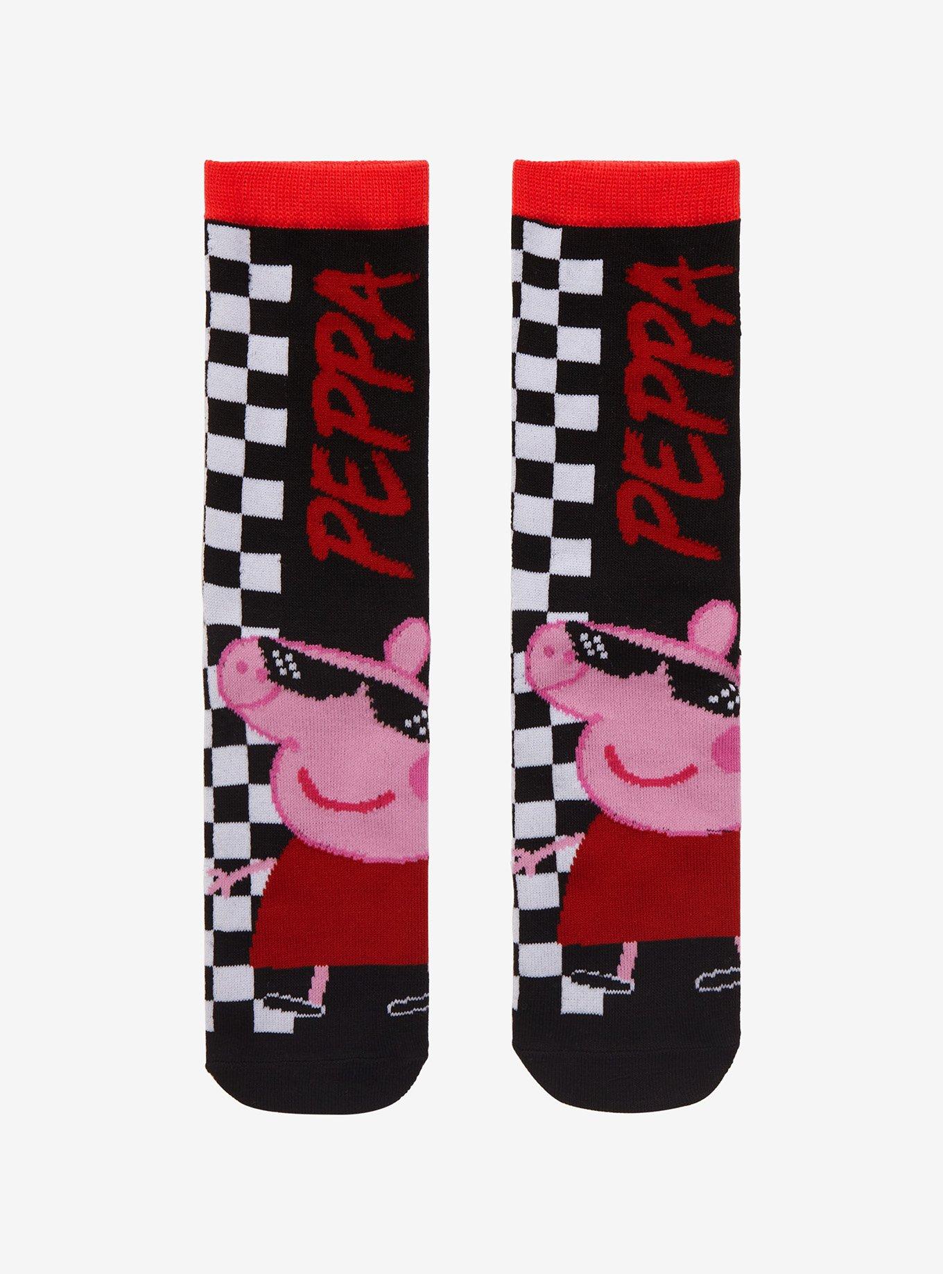  Peppa Pig: Underwear & Socks