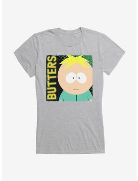 Plus Size South Park Butters Intro Girls T-Shirt, , hi-res