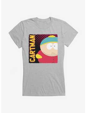 South Park Cartman Intro Girls T-Shirt, , hi-res