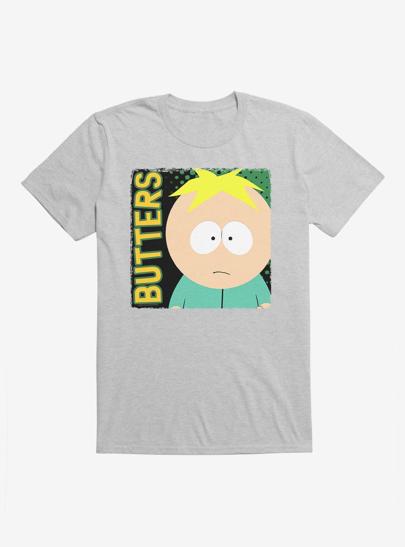 South Park Butters Intro T-Shirt | Hot Topic