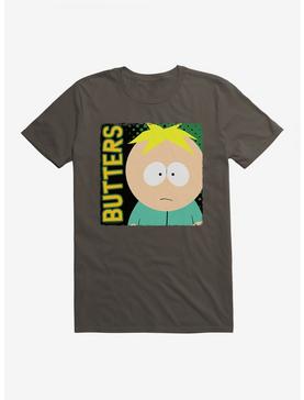 Plus Size South Park Butters Intro T-Shirt, , hi-res