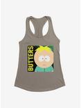 South Park Butters Intro Girls Tank, , hi-res
