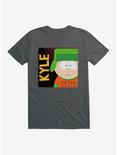 South Park Kyle Intro T-Shirt, , hi-res
