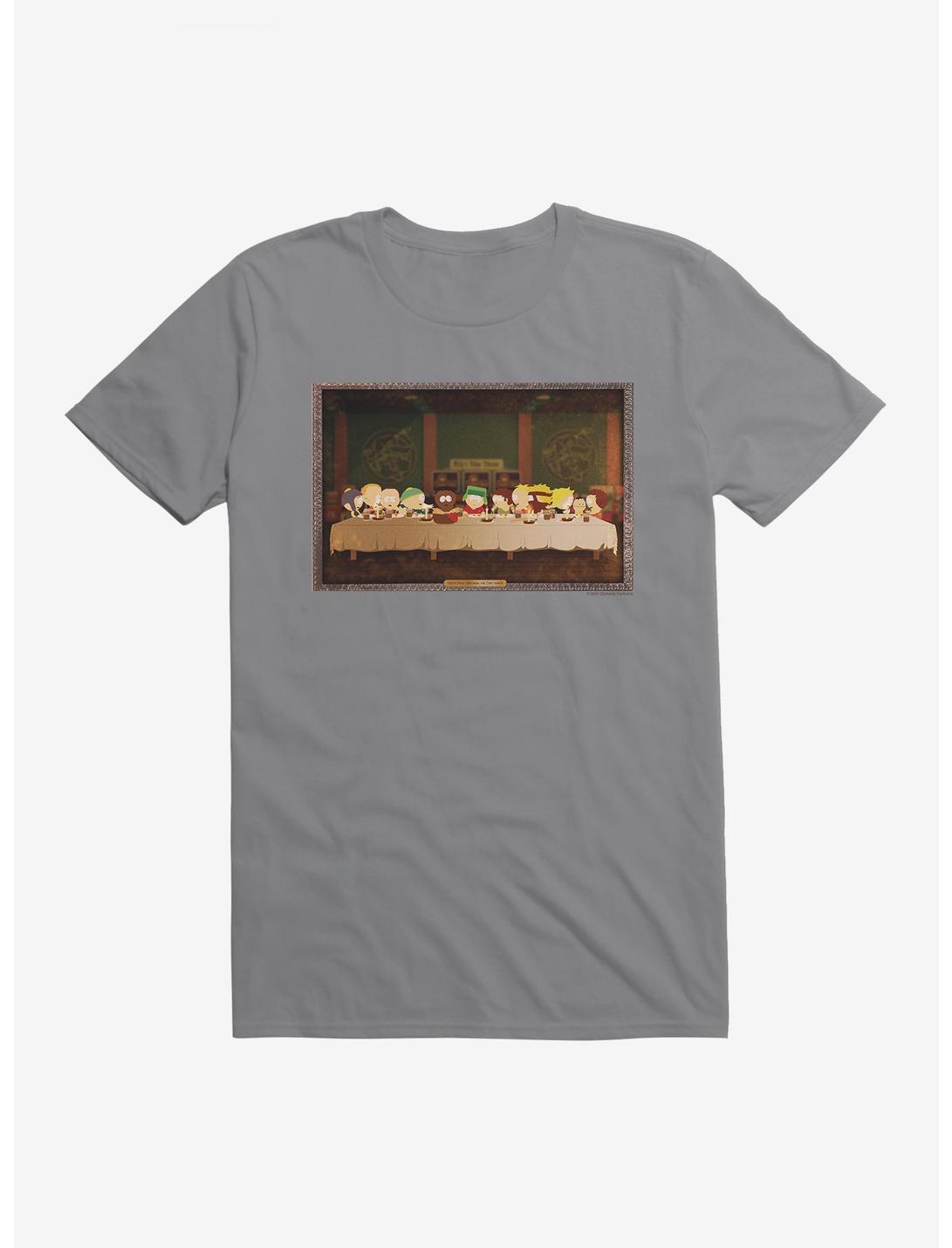 South Park Last Supper T-Shirt, , hi-res