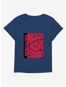 Plus Size South Park Cartman Girls T-Shirt Plus Size, , hi-res