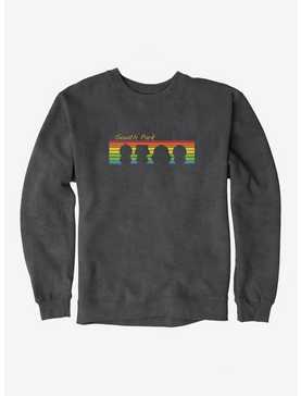 South Park Rainbow Silhouette Sweatshirt, , hi-res