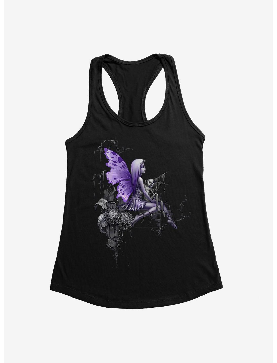 Fairies By Trick Baby Fairy Girls Tank, , hi-res