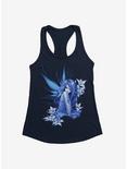 Fairies By Trick Blue Wing Girls Tank, , hi-res