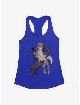 Fairies By Trick Butterfly Fairy Girls Tank, , hi-res