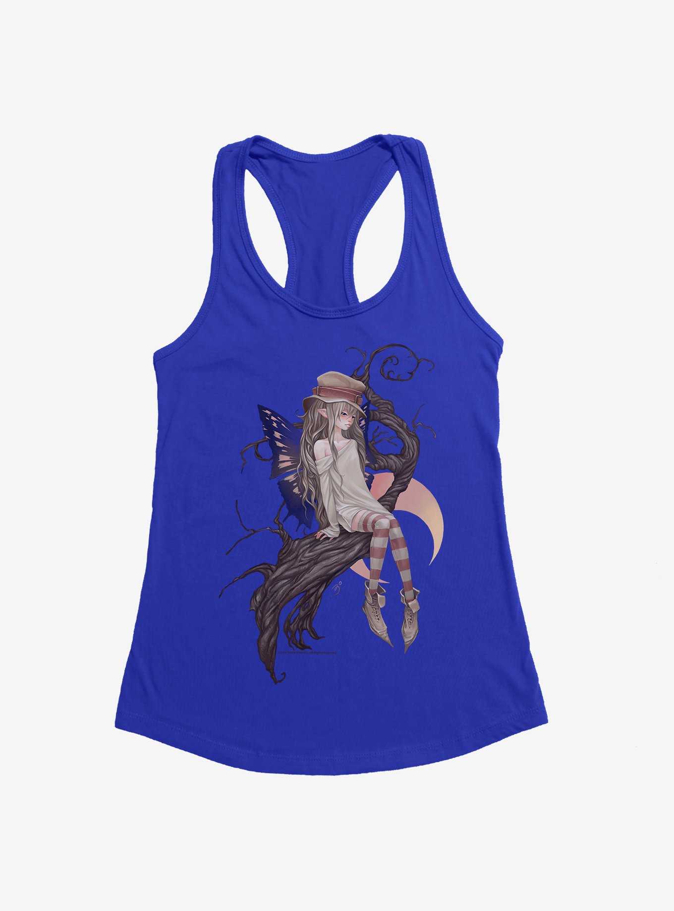 Fairies By Trick Butterfly Fairy Girls Tank, , hi-res