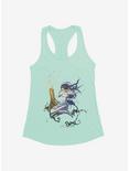 Fairies By Trick Candle Fairy Girls Tank, , hi-res