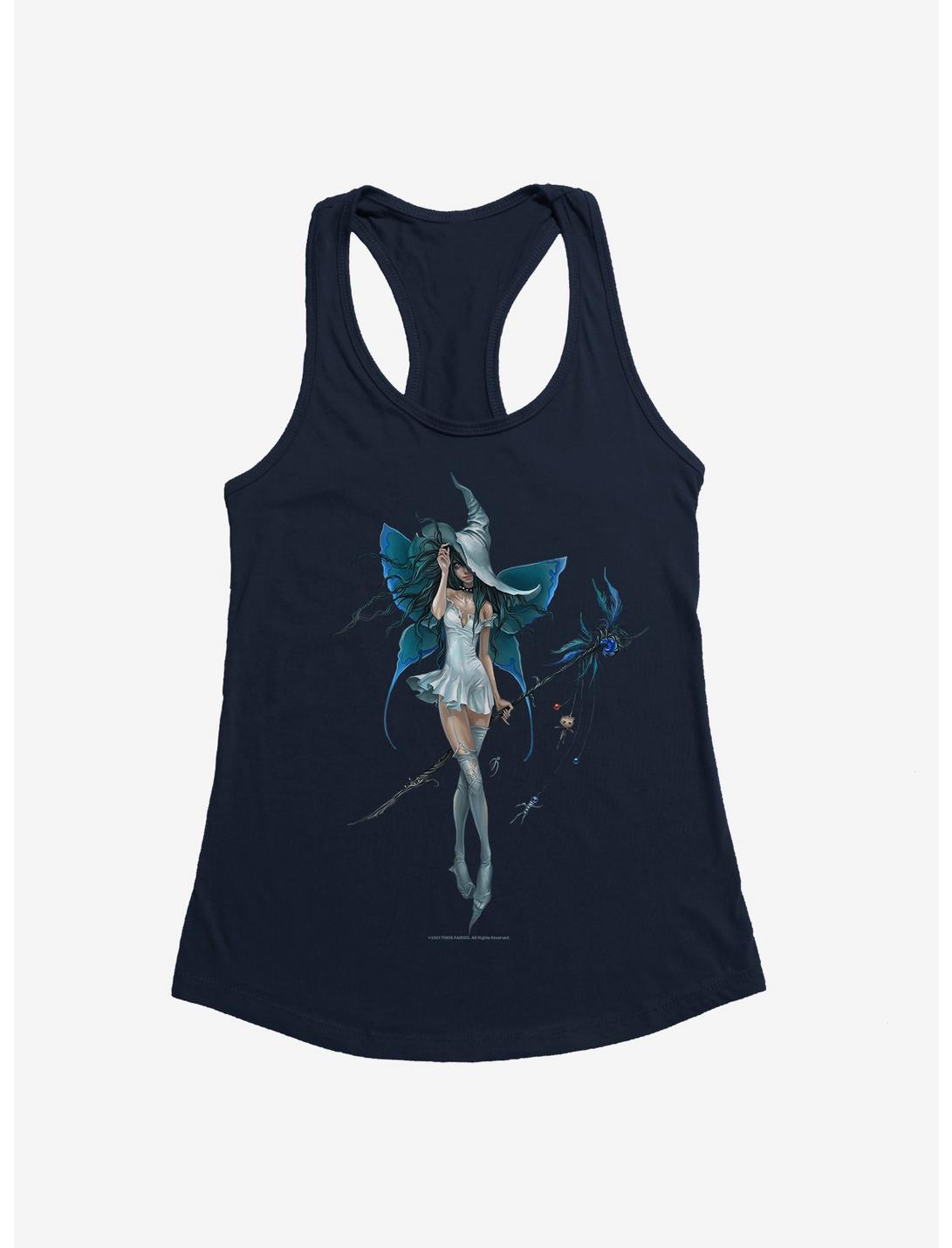 Fairies By Trick Witch Fairy Girls Tank, , hi-res