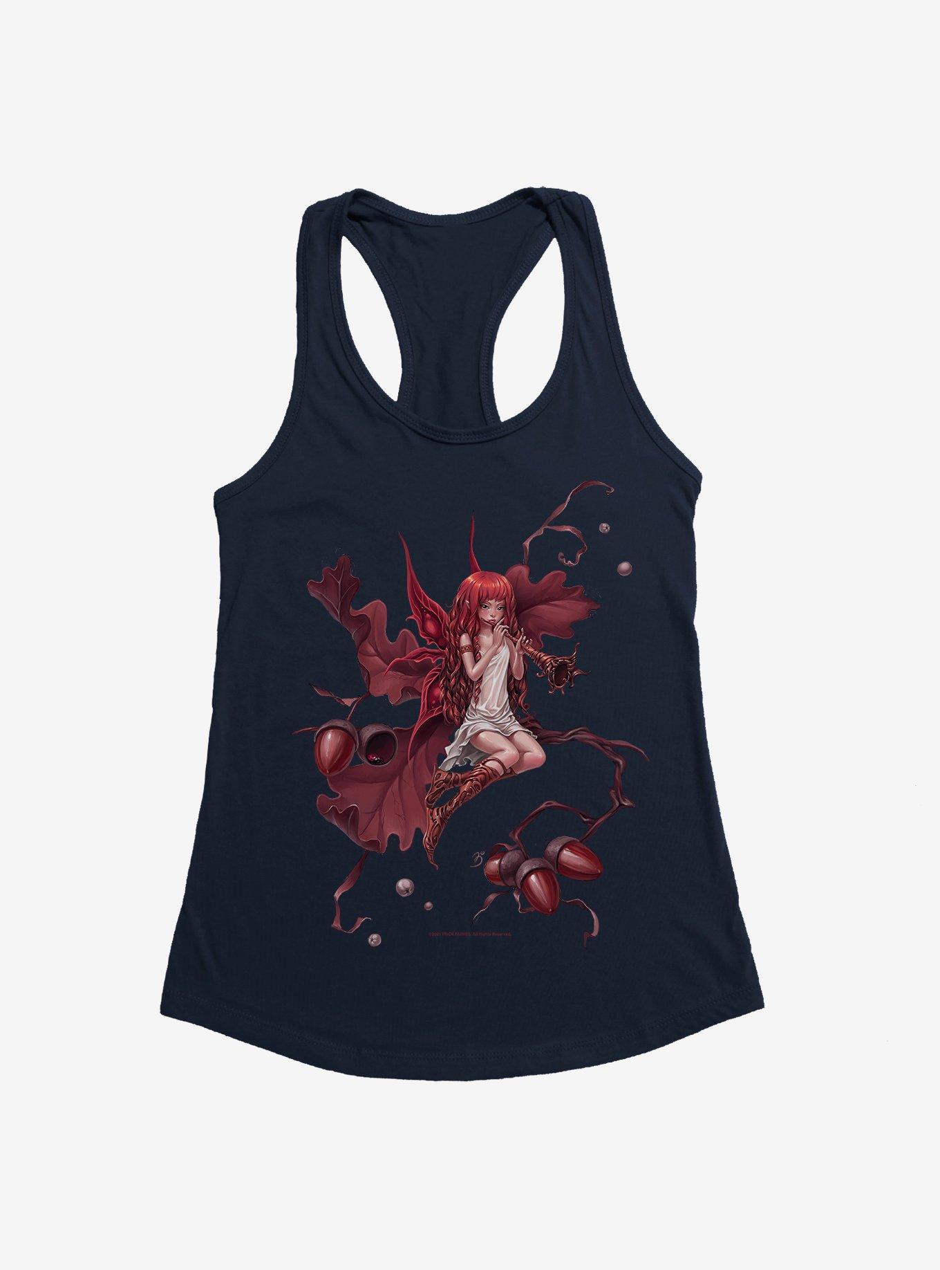 Fairies By Trick Musician Fairy Girls Tank, , hi-res