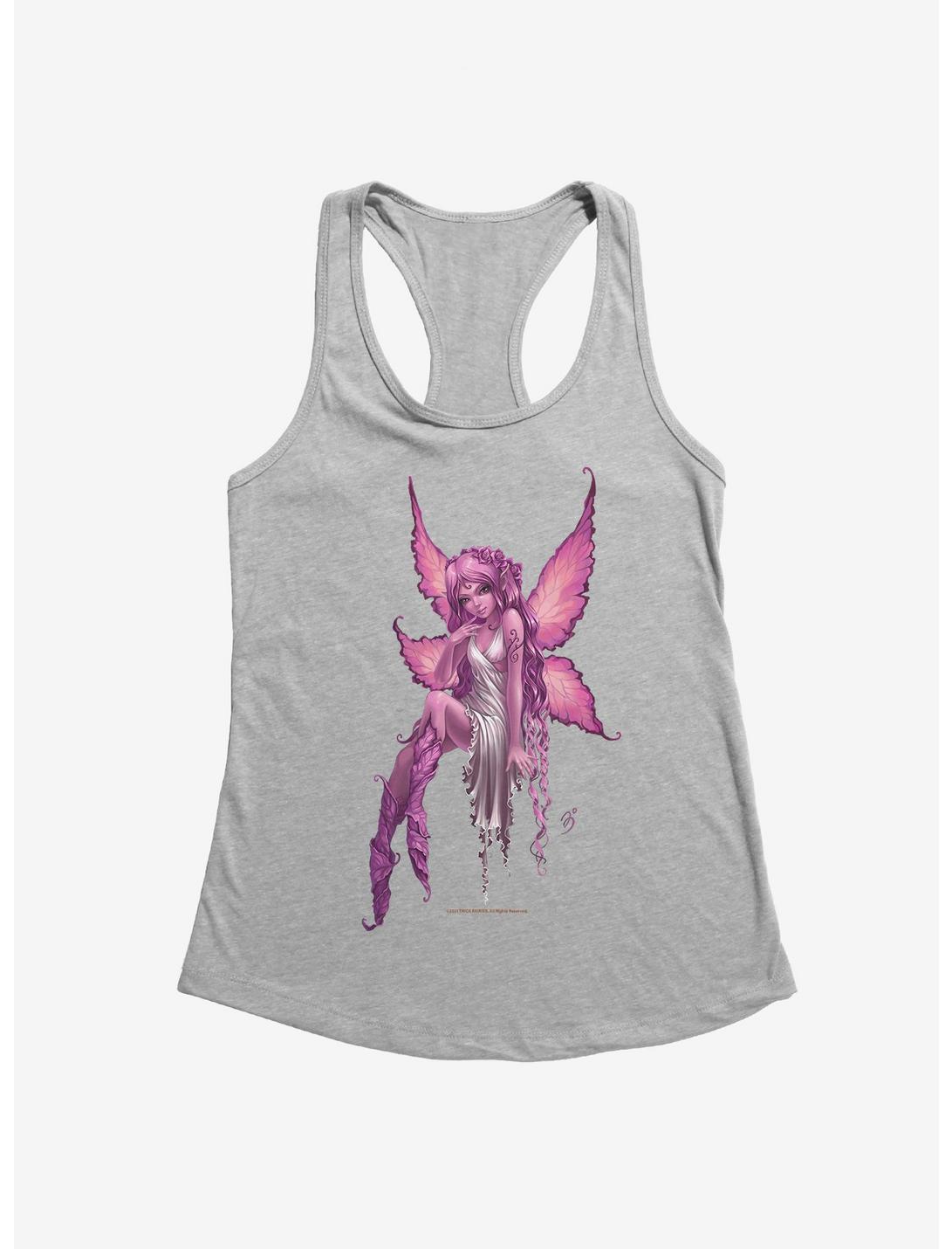 Fairies By Trick Blossom Wing Fairy Girls Tank, , hi-res