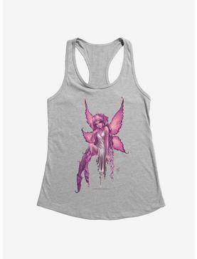 Fairies By Trick Blossom Wing Fairy Girls Tank, , hi-res