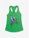 Fairies By Trick Purple Wing Fairy Girls Tank, , hi-res