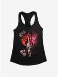 Fairies By Trick Red Moon Fairy Girls Tank, , hi-res