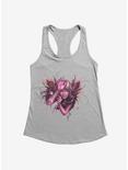 Fairies By Trick Violet Fairy Girls Tank, , hi-res