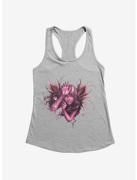 Fairies By Trick Violet Fairy Girls Tank, , hi-res