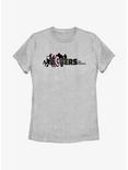 Marvel Hawkeye Rogers: The Musical Womens T-Shirt, ATH HTR, hi-res
