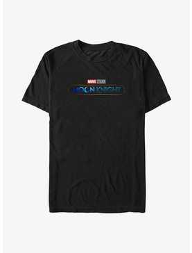 Marvel Moon Knight Main Logo T-Shirt, , hi-res