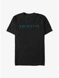Marvel Morbius Logo T-Shirt, BLACK, hi-res