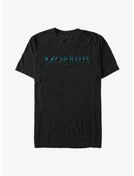 Marvel Morbius Logo T-Shirt, , hi-res