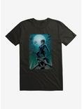 DC Comics Batman Full Moon T-Shirt, , hi-res