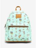 Loungefly Disney Bambi Chibi Friends Mini Backpack, , hi-res