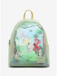 Loungefly Disney Sleeping Beauty Forest Dancing Mini Backpack, , hi-res