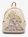 Loungefly Disney Snow White And The Seven Dwarfs Group Mini Backpack, , hi-res