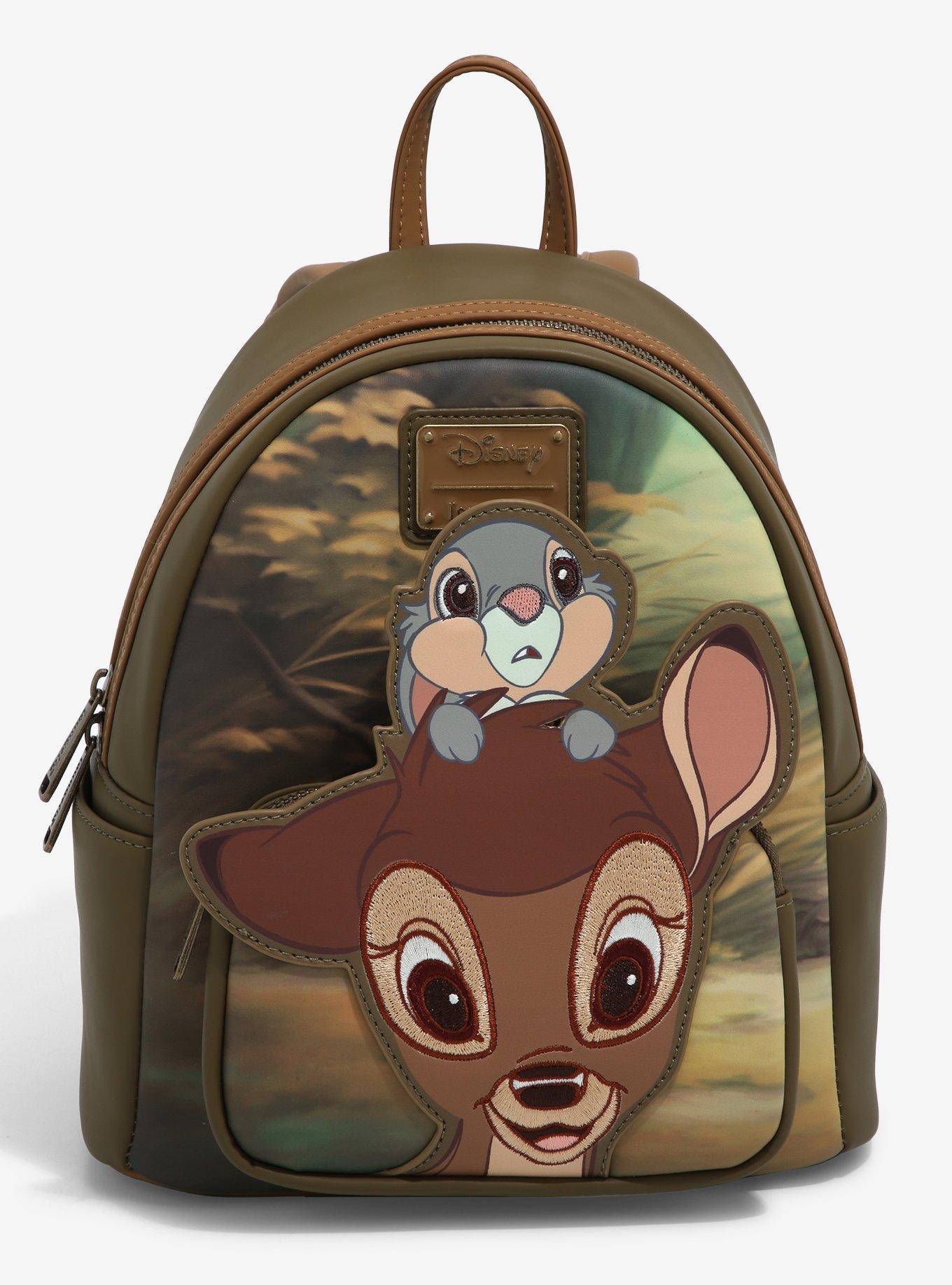 Bambi on sale mini backpack