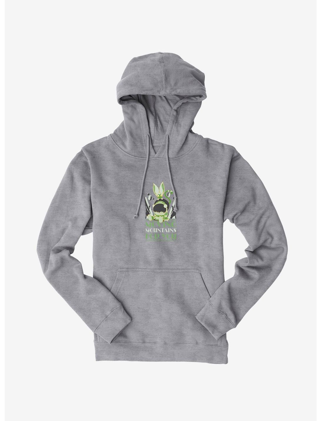 Avatar Moving Mountains For You Hoodie, , hi-res