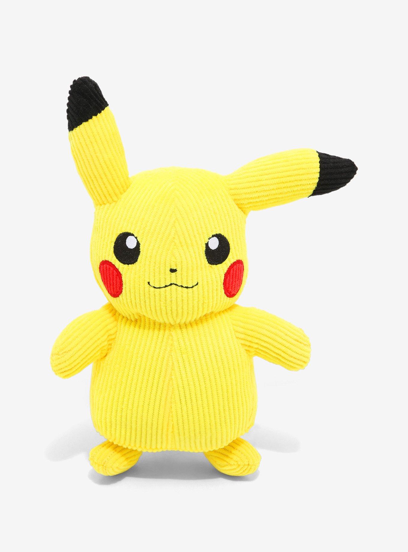 Limited edition The Scream Pikachu plush (where to buy in comments) :  r/pokemon