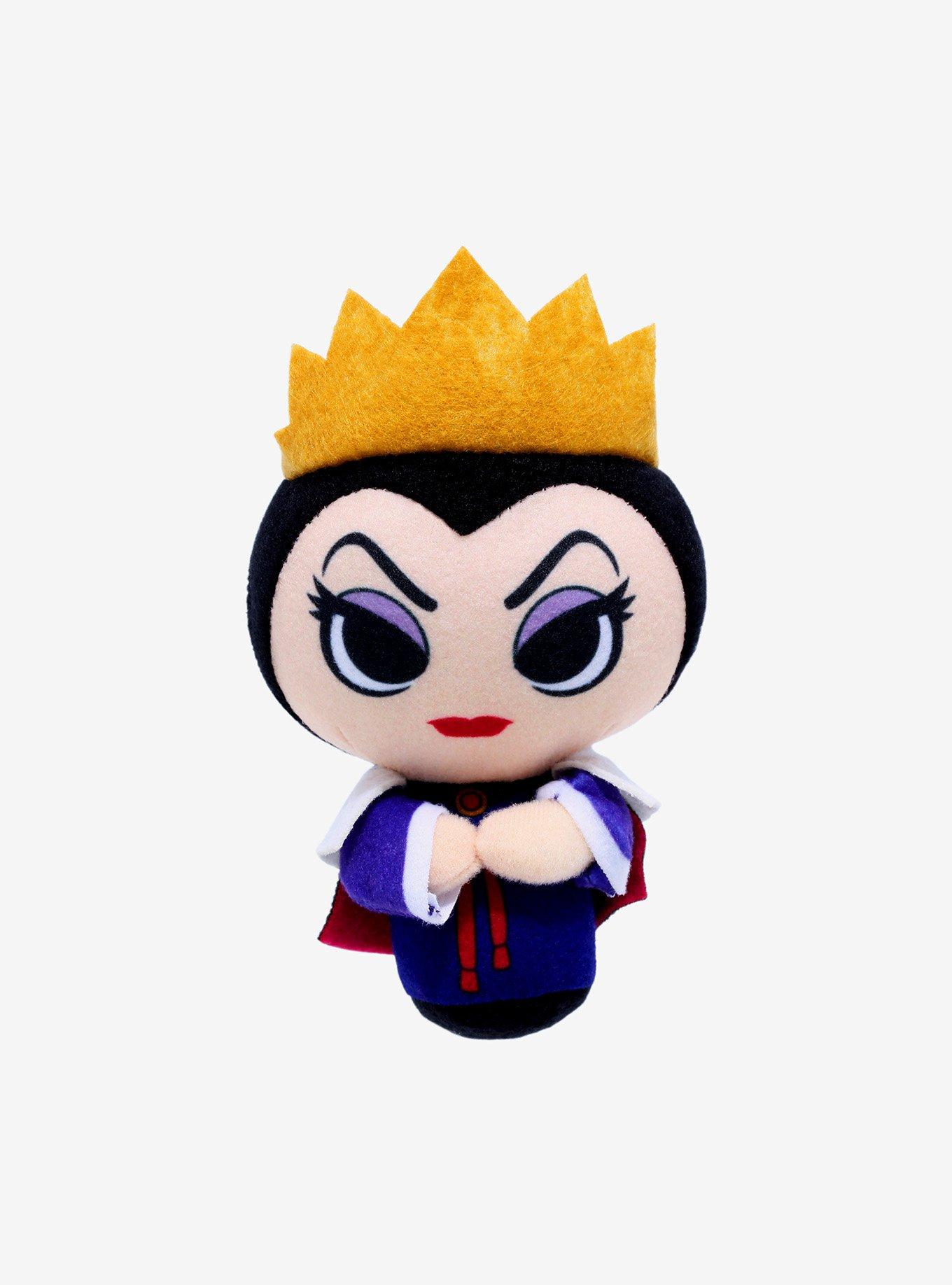 Funko Disney Villains Queen Grimhilde Plush, , hi-res