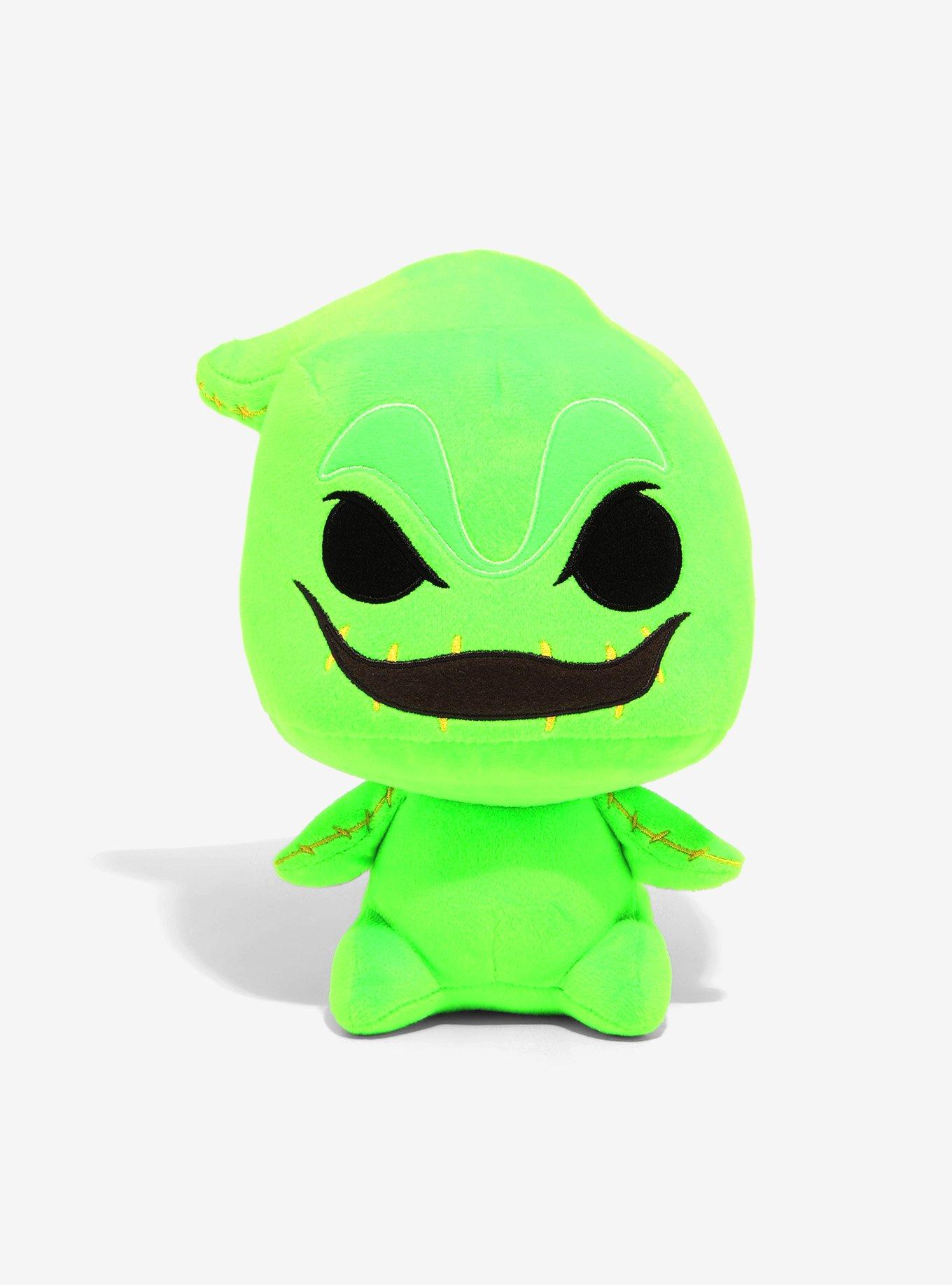 Hot Topic The Nightmare Before Christmas Oogie Boogie Crew