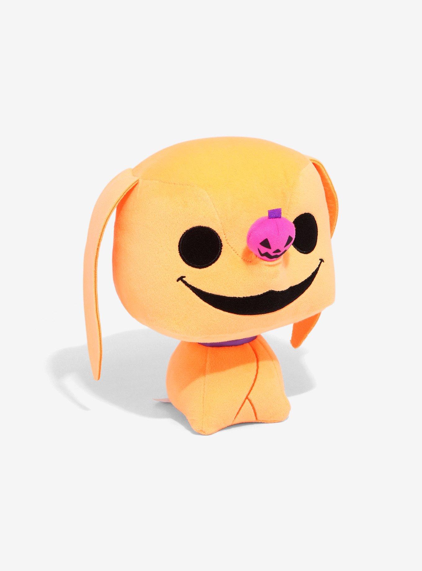 Zero plush cheap hot topic