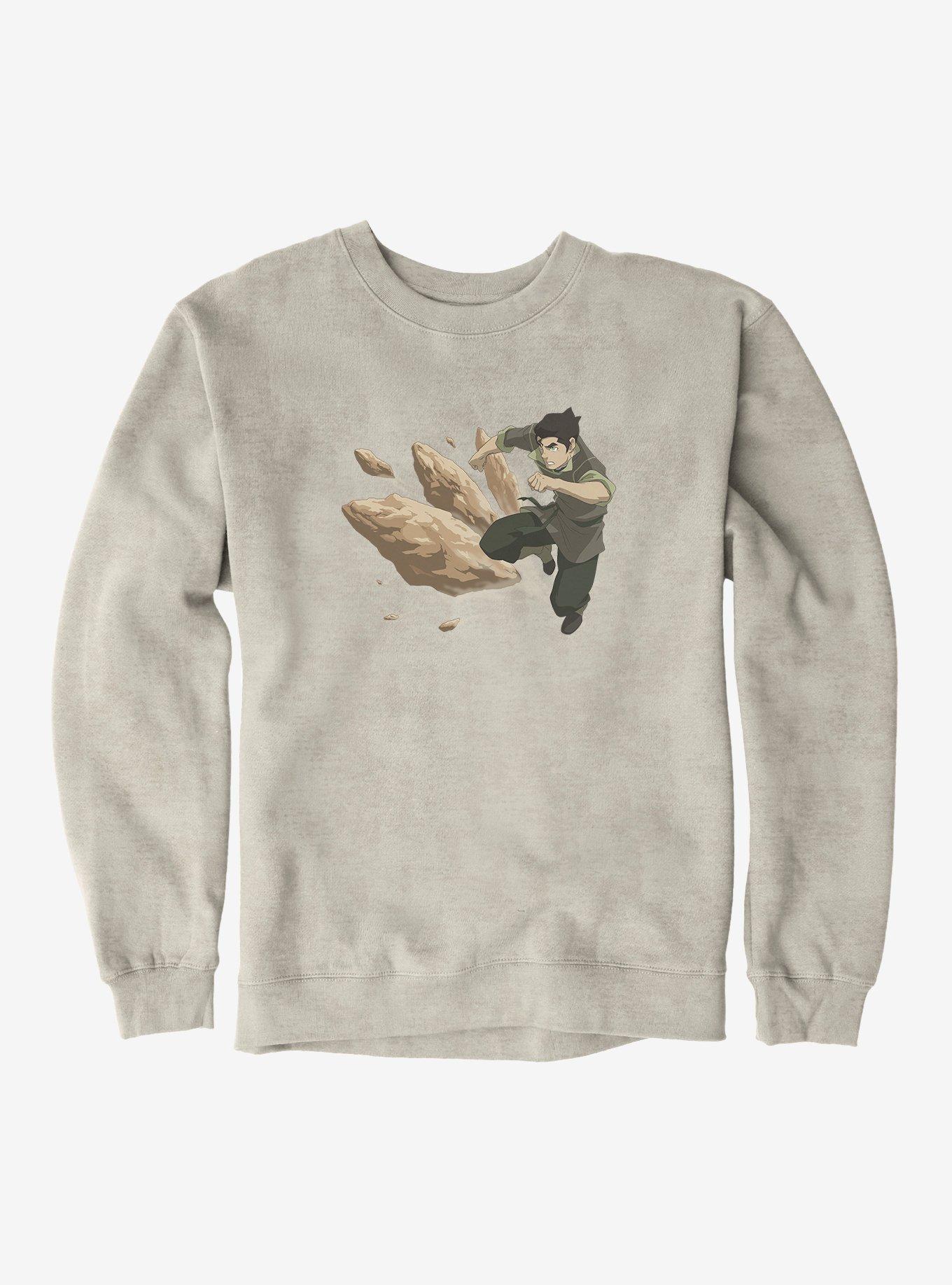 Legend of 2025 korra sweatshirt