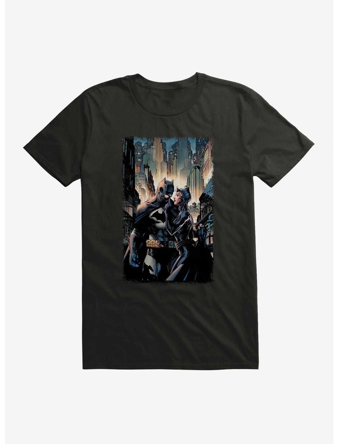 DC Comics Batman Lovers T-Shirt, , hi-res